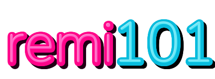 remi101 — logo kanal