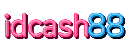 idcash88 — logo kanal